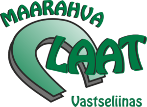 Maarahva Laat Logo