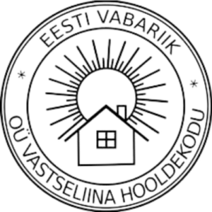 Vastseliina Hooldekodu Logo