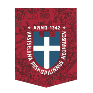 Vastseliina Linnus Logo